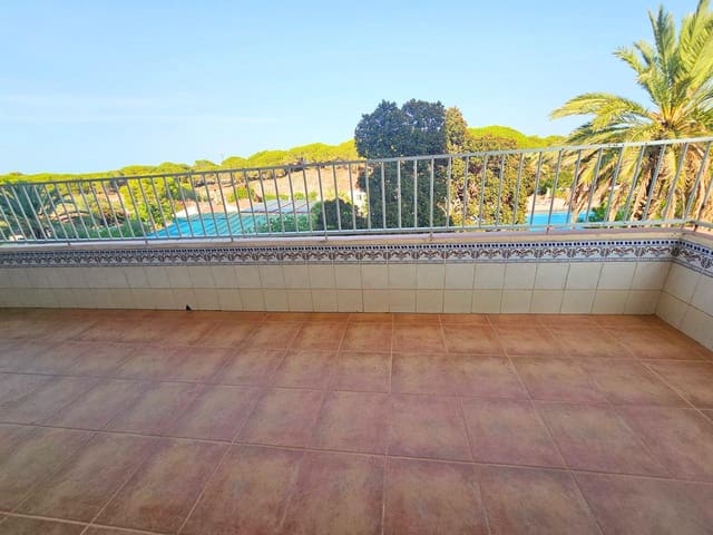 2 soveværelse Lejlighed til salg i El Moncayo - El Pòrtic, Guardamar del Segura - € 155.000 (Ref: 9403612)