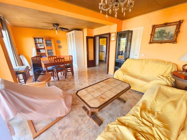 2 soveværelse Lejlighed til salg i El Moncayo - El Pòrtic, Guardamar del Segura - € 155.000 (Ref: 9403612)