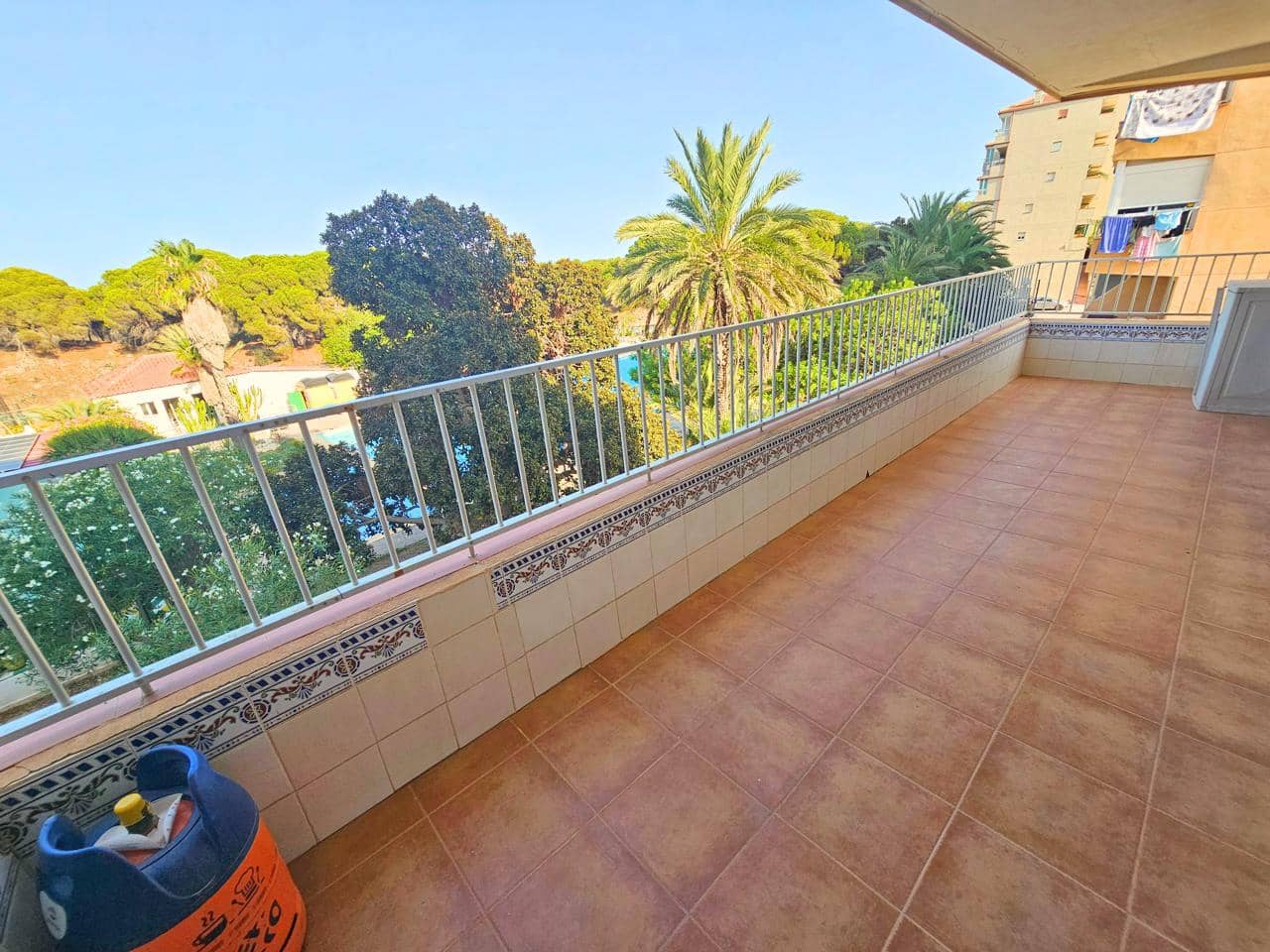 2 makuuhuone Asunto myytävänä paikassa Guardamar del Segura - 155 000 € (Ref: 9403612)