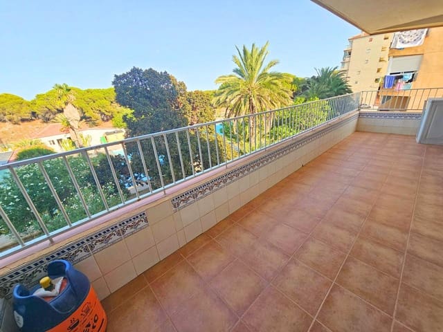 2 soveværelse Lejlighed til salg i El Moncayo - El Pòrtic, Guardamar del Segura - € 155.000 (Ref: 9403612)