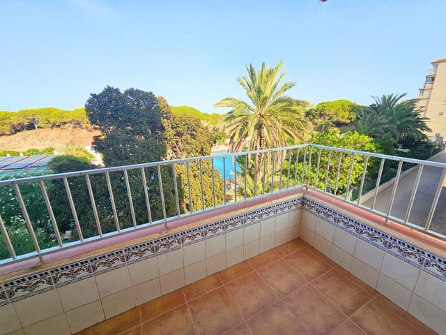 2 soveværelse Lejlighed til salg i El Moncayo - El Pòrtic, Guardamar del Segura - € 155.000 (Ref: 9403612)