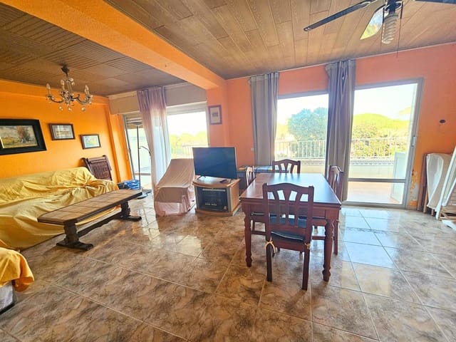 2 soveværelse Lejlighed til salg i El Moncayo - El Pòrtic, Guardamar del Segura - € 155.000 (Ref: 9403612)