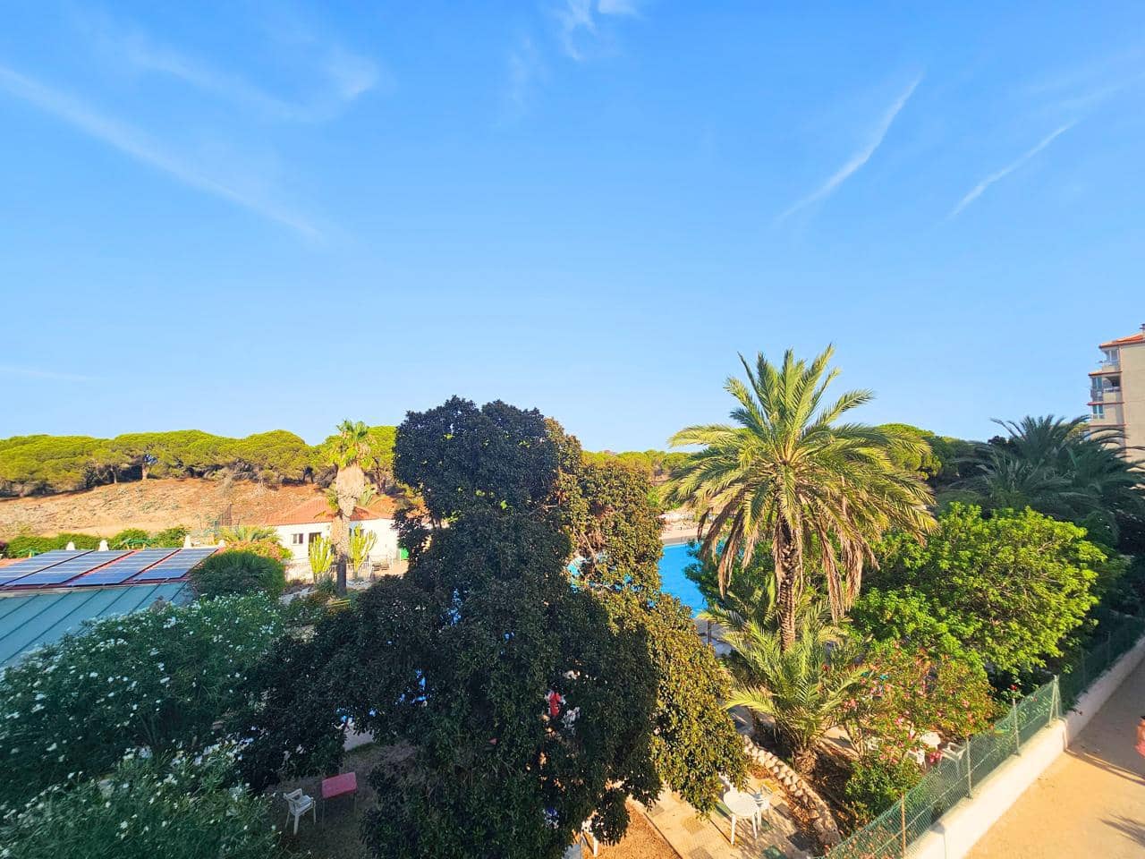 2 makuuhuone Asunto myytävänä paikassa Guardamar del Segura - 155 000 € (Ref: 9403612)