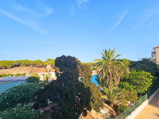 2 soveværelse Lejlighed til salg i El Moncayo - El Pòrtic, Guardamar del Segura - € 155.000 (Ref: 9403612)