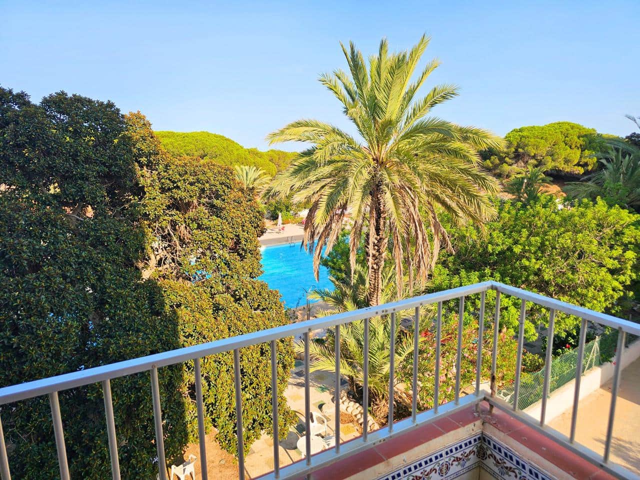 2 makuuhuone Asunto myytävänä paikassa Guardamar del Segura - 155 000 € (Ref: 9403612)