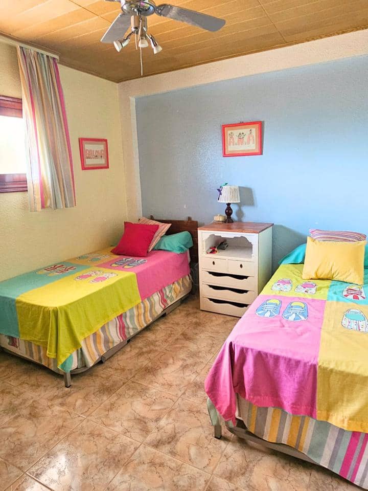 2 makuuhuone Asunto myytävänä paikassa Guardamar del Segura - 155 000 € (Ref: 9403612)