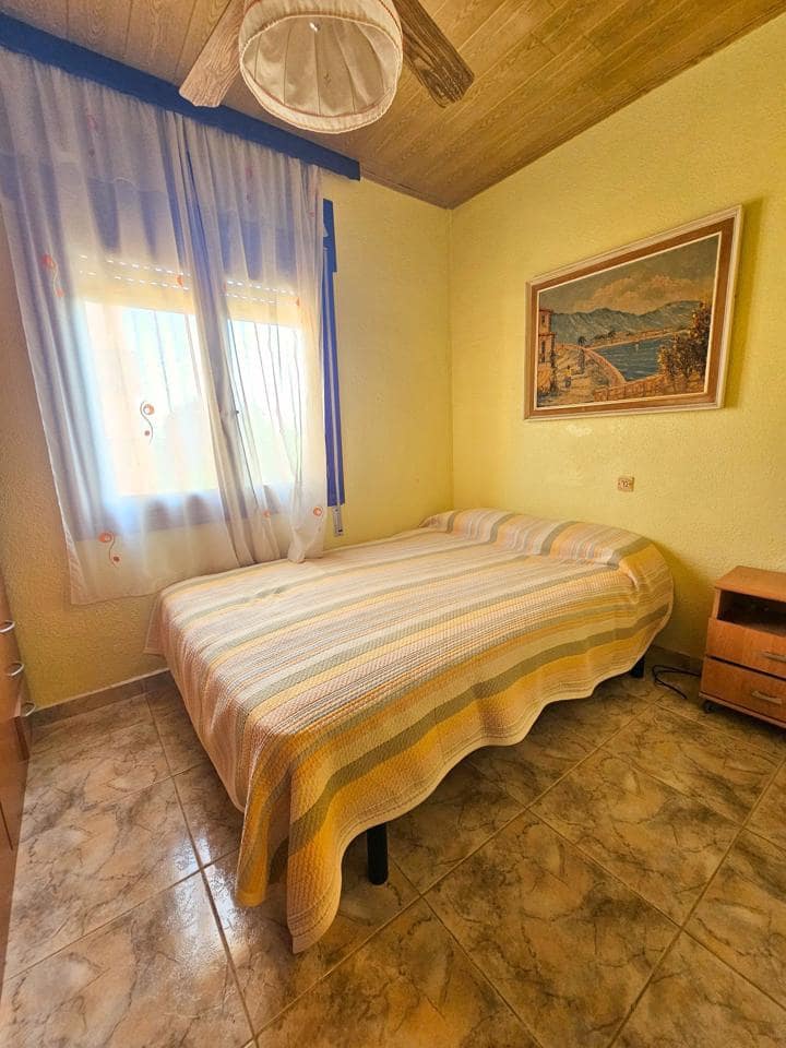 2 makuuhuone Asunto myytävänä paikassa Guardamar del Segura - 155 000 € (Ref: 9403612)