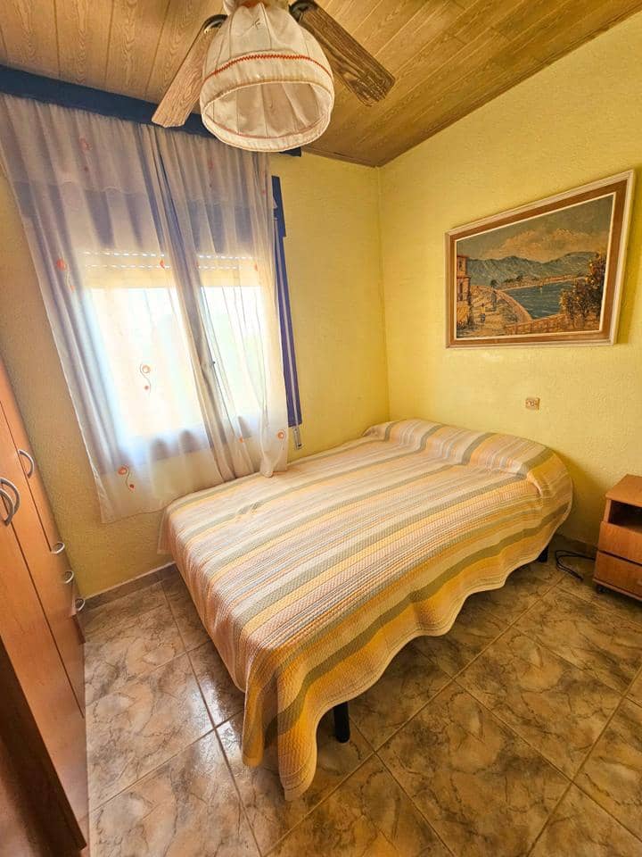 2 makuuhuone Asunto myytävänä paikassa Guardamar del Segura - 155 000 € (Ref: 9403612)