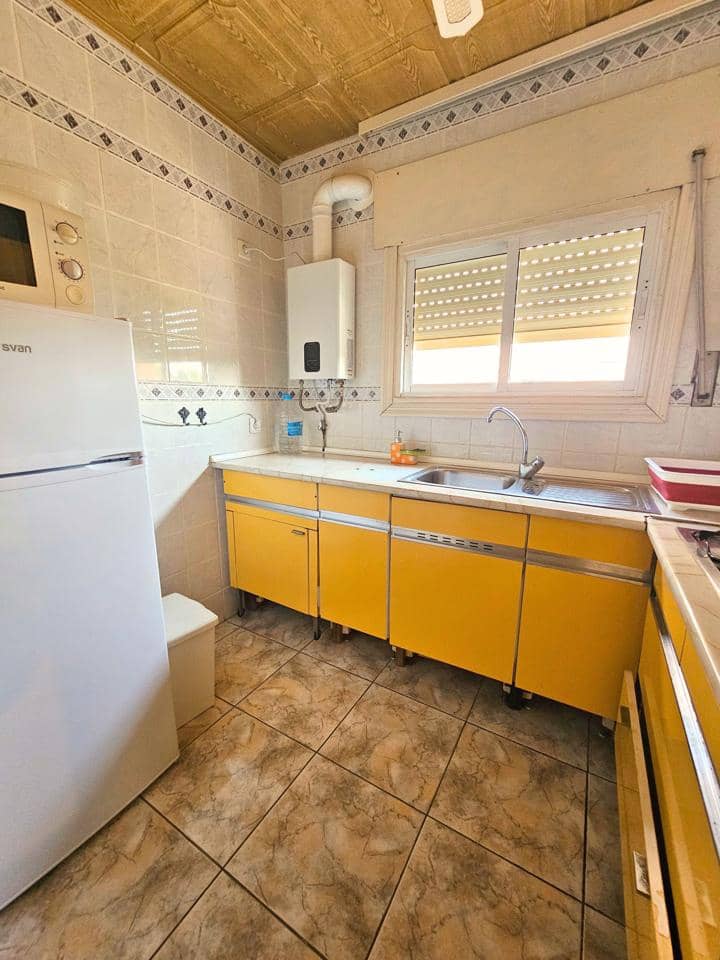 2 makuuhuone Asunto myytävänä paikassa Guardamar del Segura - 155 000 € (Ref: 9403612)