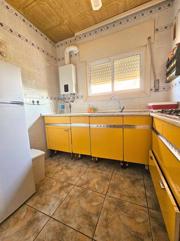 2 makuuhuone Asunto myytävänä paikassa Guardamar del Segura - 155 000 € (Ref: 9403612)