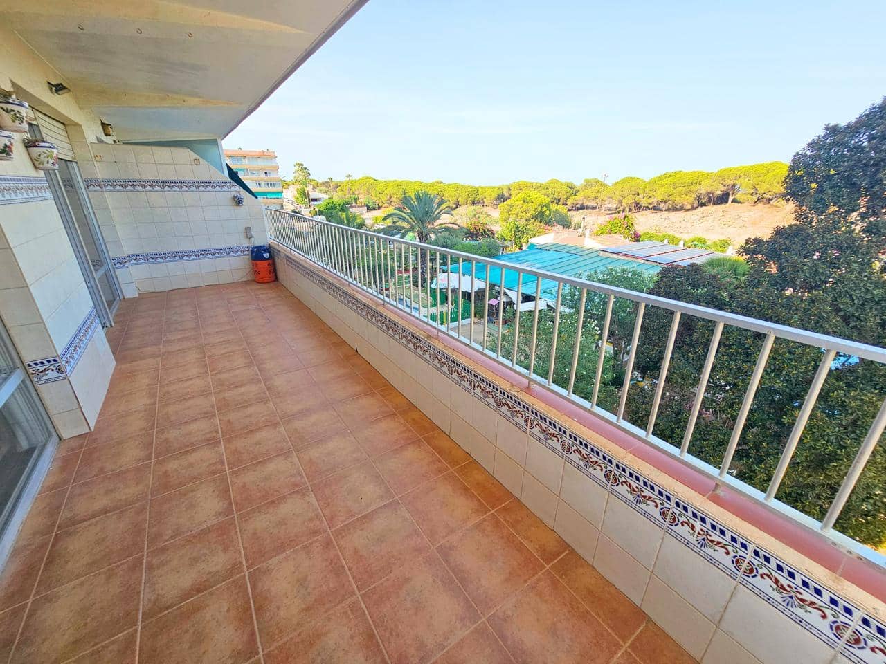 2 makuuhuone Asunto myytävänä paikassa Guardamar del Segura - 155 000 € (Ref: 9403612)