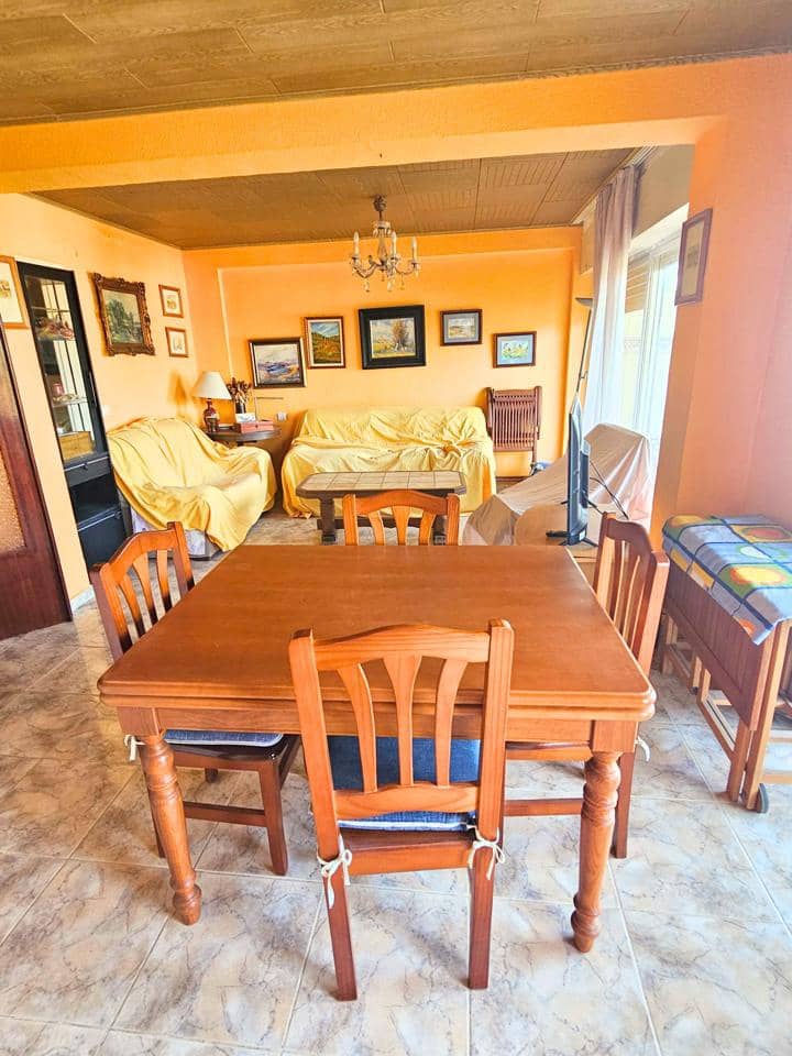 2 makuuhuone Asunto myytävänä paikassa Guardamar del Segura - 155 000 € (Ref: 9403612)