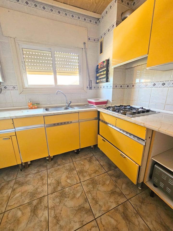 2 makuuhuone Asunto myytävänä paikassa Guardamar del Segura - 155 000 € (Ref: 9403612)