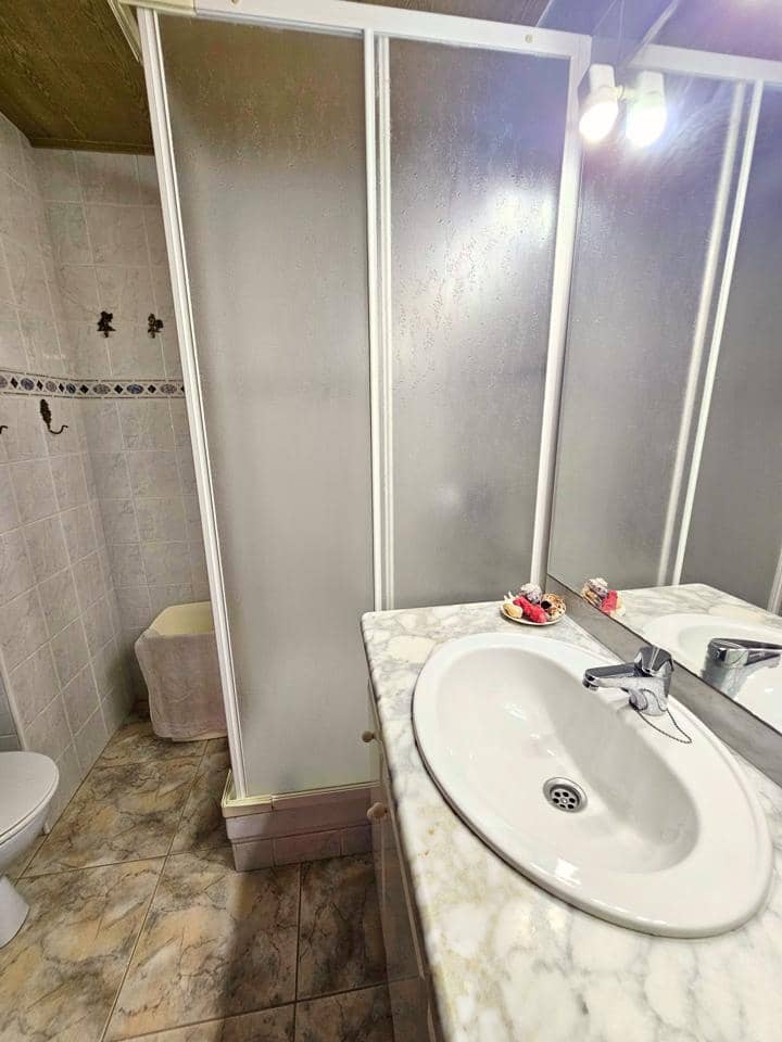 2 makuuhuone Asunto myytävänä paikassa Guardamar del Segura - 155 000 € (Ref: 9403612)