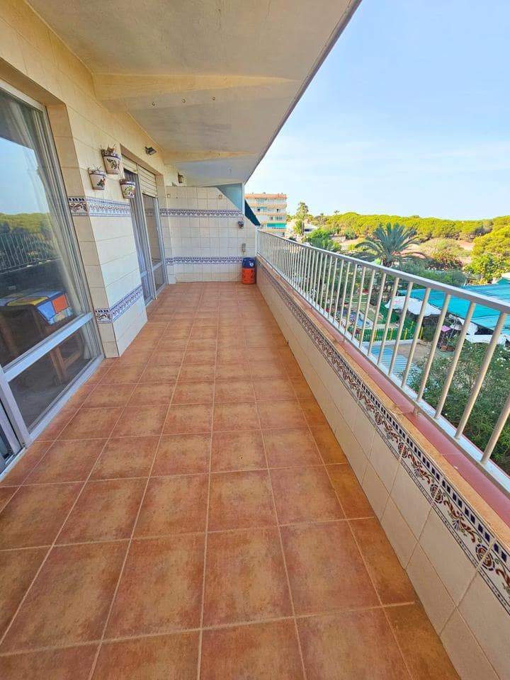 2 makuuhuone Asunto myytävänä paikassa Guardamar del Segura - 155 000 € (Ref: 9403612)