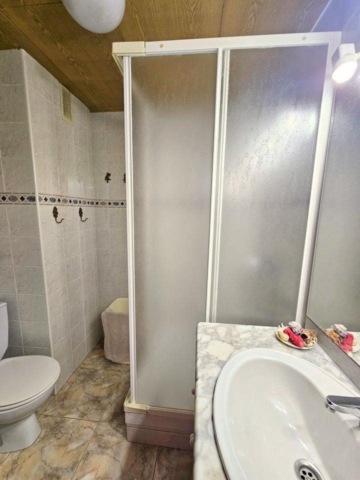 2 makuuhuone Asunto myytävänä paikassa Guardamar del Segura - 155 000 € (Ref: 9403612)