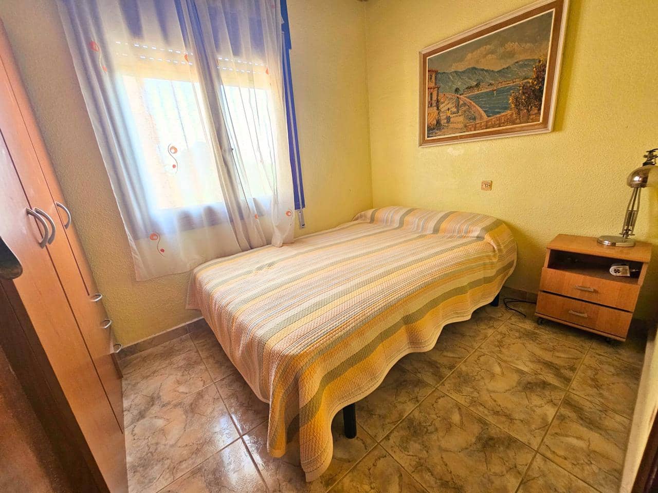 2 makuuhuone Asunto myytävänä paikassa Guardamar del Segura - 155 000 € (Ref: 9403612)