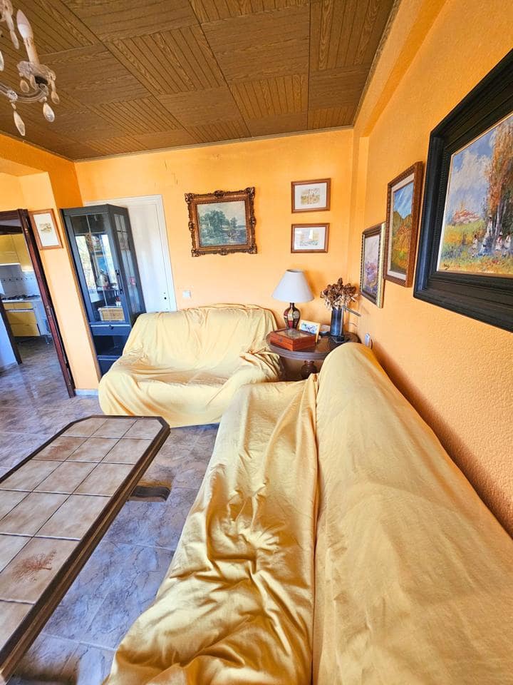 2 makuuhuone Asunto myytävänä paikassa Guardamar del Segura - 155 000 € (Ref: 9403612)