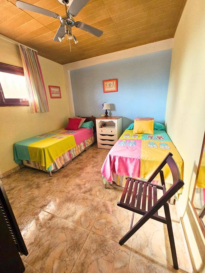 2 makuuhuone Asunto myytävänä paikassa Guardamar del Segura - 155 000 € (Ref: 9403612)