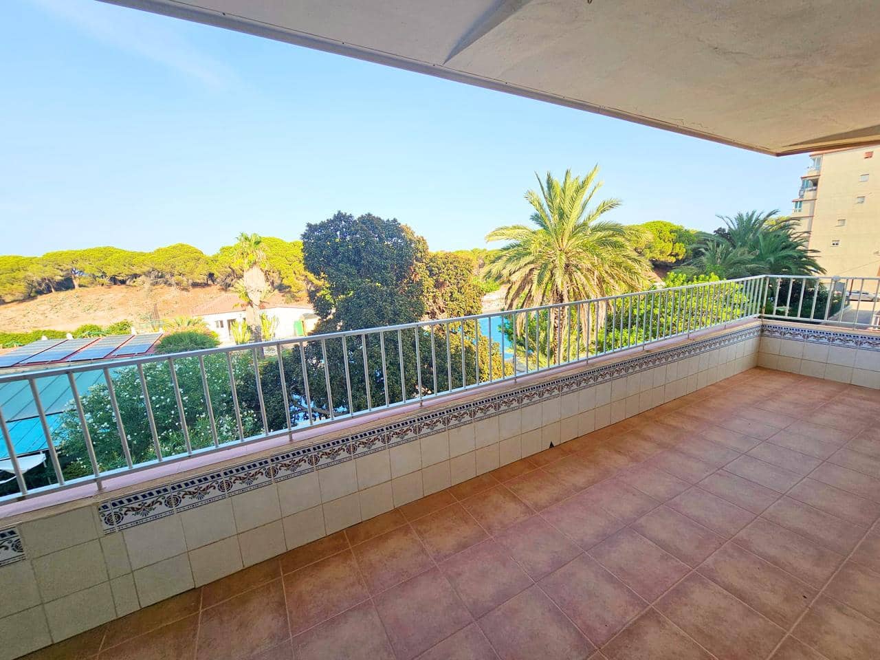 2 makuuhuone Asunto myytävänä paikassa Guardamar del Segura - 155 000 € (Ref: 9403612)