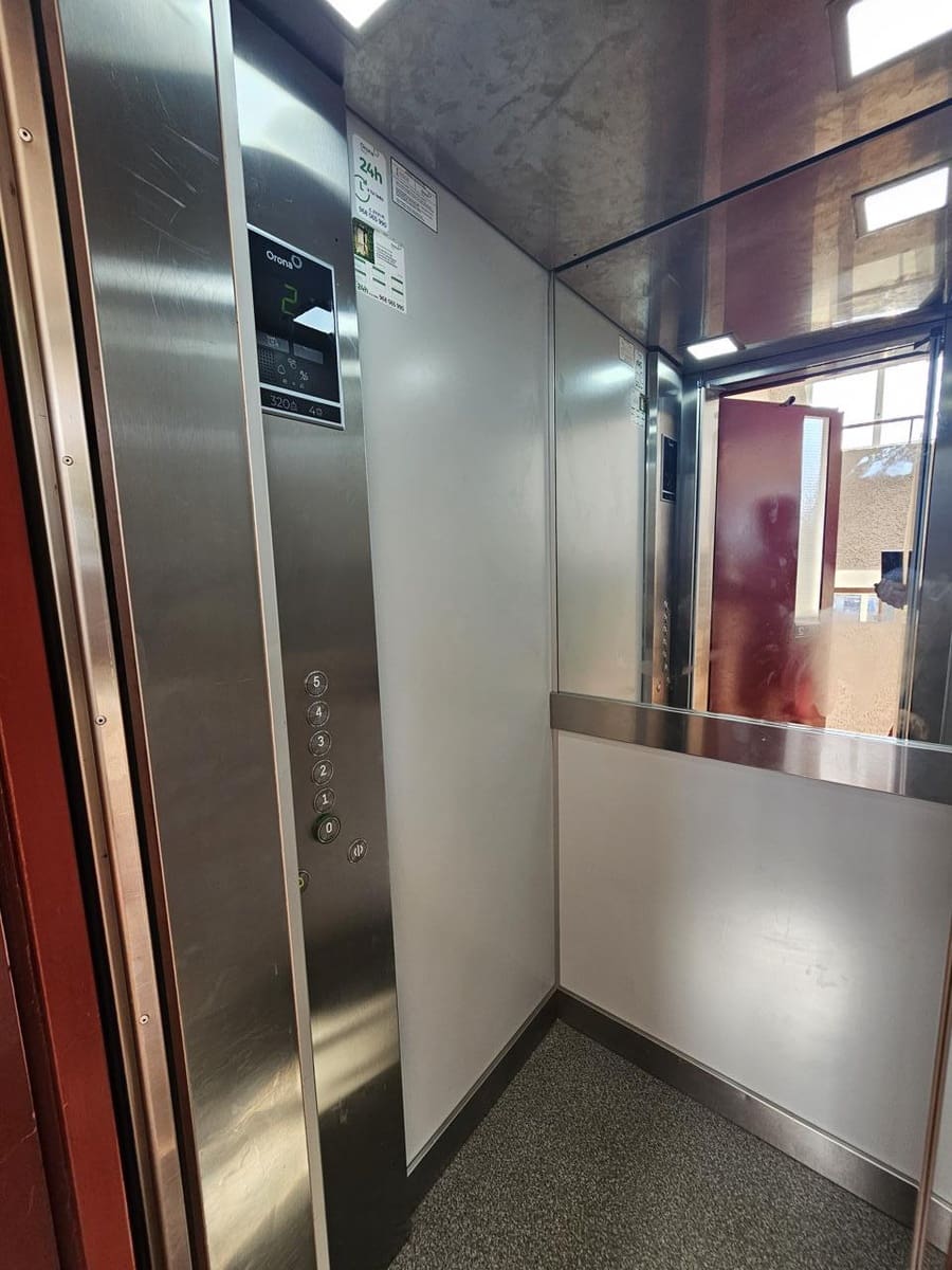 2 makuuhuone Asunto myytävänä paikassa Guardamar del Segura - 155 000 € (Ref: 9403612)