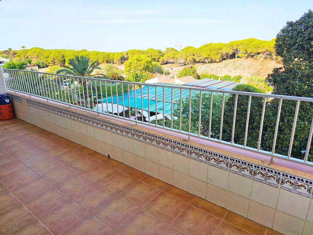 2 makuuhuone Asunto myytävänä paikassa Guardamar del Segura - 155 000 € (Ref: 9403612)