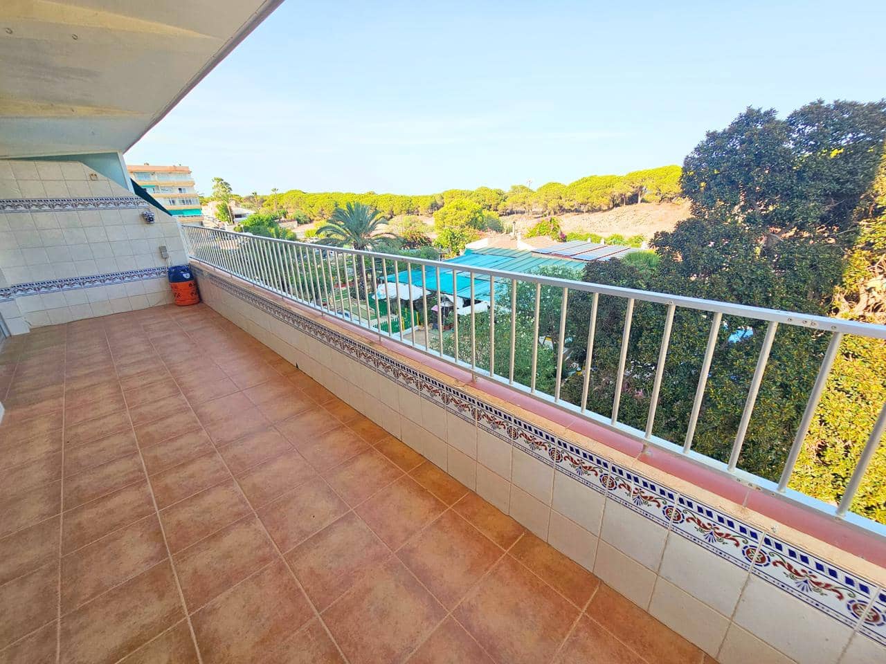 2 makuuhuone Asunto myytävänä paikassa Guardamar del Segura - 155 000 € (Ref: 9403612)