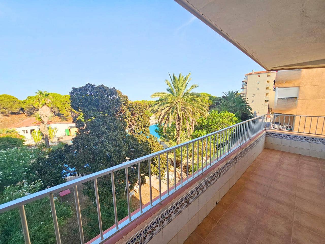 2 makuuhuone Asunto myytävänä paikassa Guardamar del Segura - 155 000 € (Ref: 9403612)