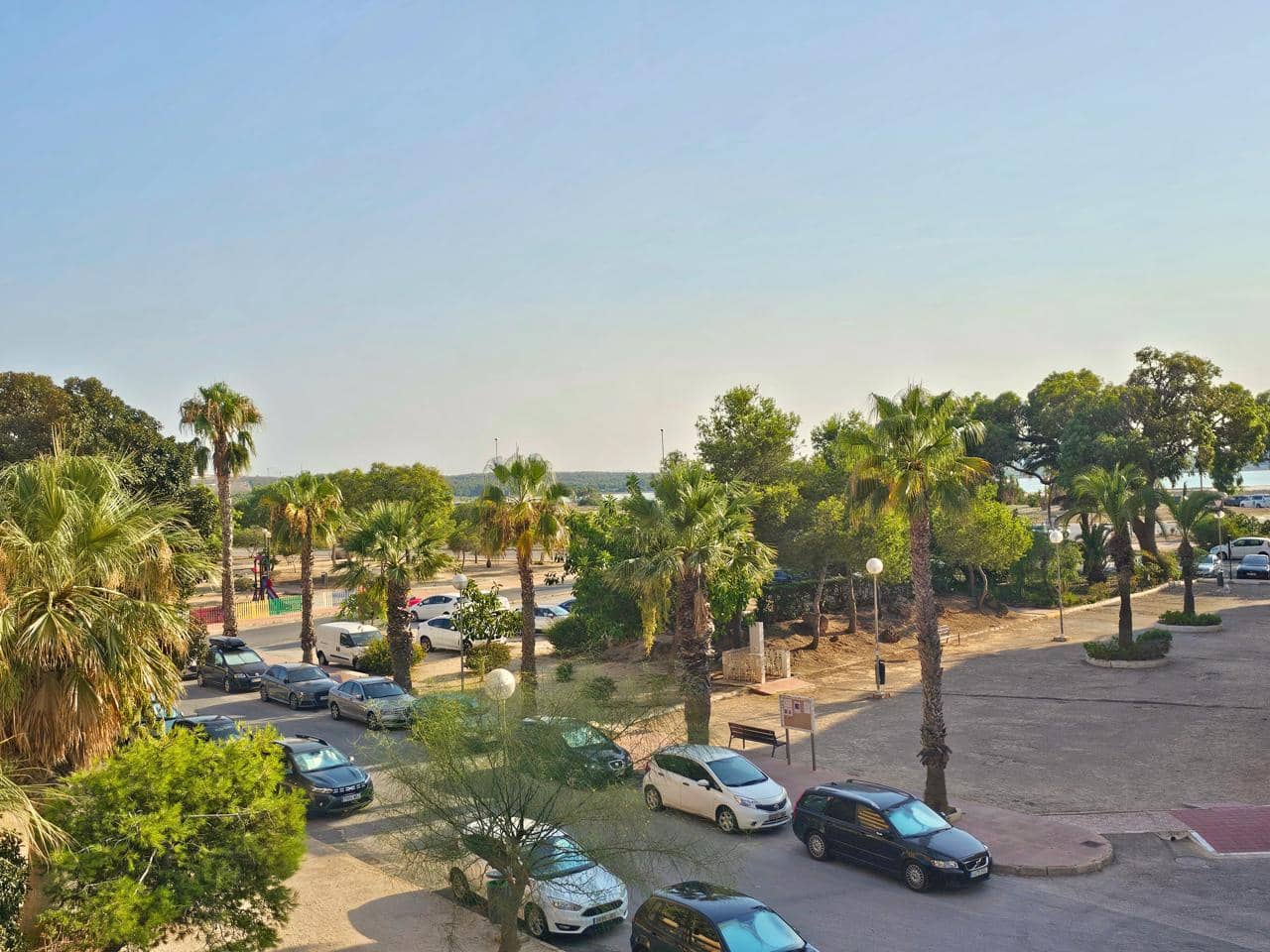 2 makuuhuone Asunto myytävänä paikassa Guardamar del Segura - 155 000 € (Ref: 9403612)