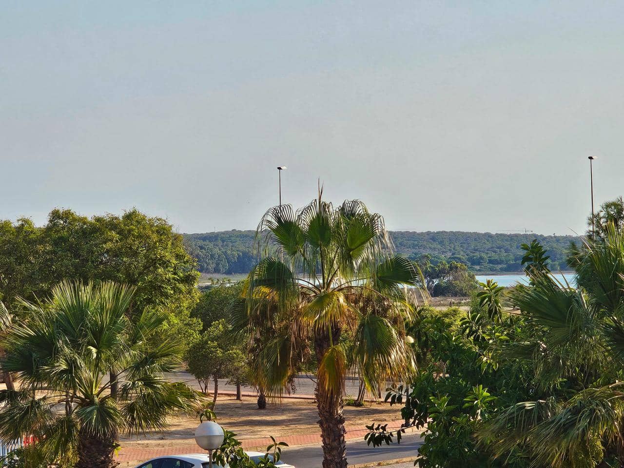 2 makuuhuone Asunto myytävänä paikassa Guardamar del Segura - 155 000 € (Ref: 9403612)