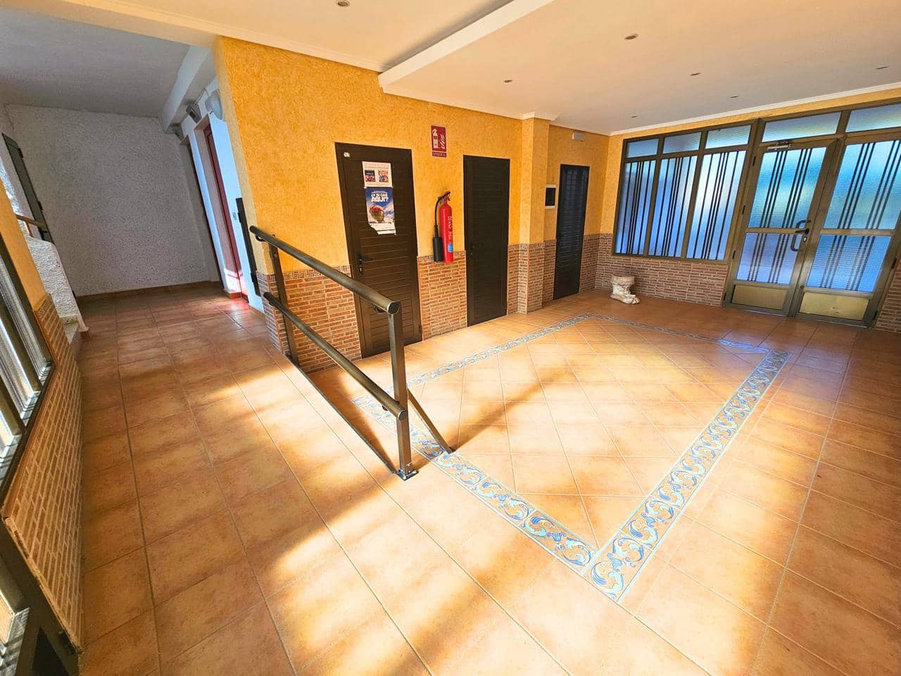 2 makuuhuone Asunto myytävänä paikassa Guardamar del Segura - 155 000 € (Ref: 9403612)