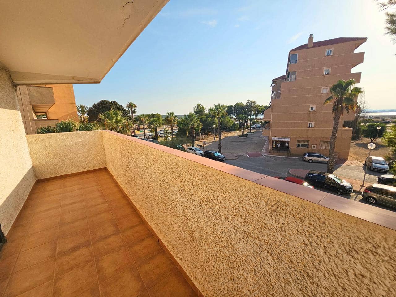 2 makuuhuone Asunto myytävänä paikassa Guardamar del Segura - 155 000 € (Ref: 9403612)