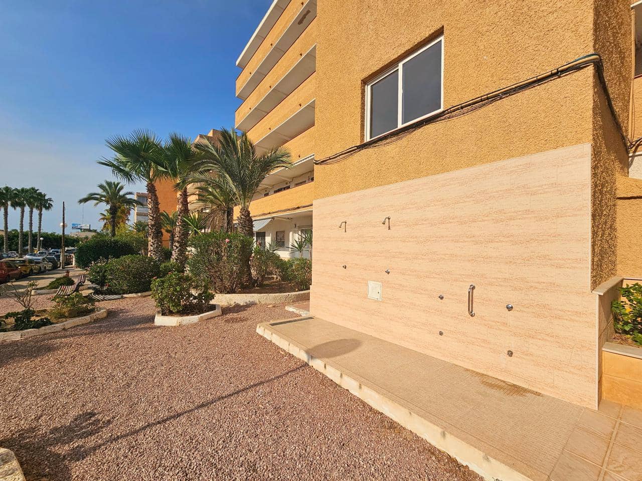 2 makuuhuone Asunto myytävänä paikassa Guardamar del Segura - 155 000 € (Ref: 9403612)