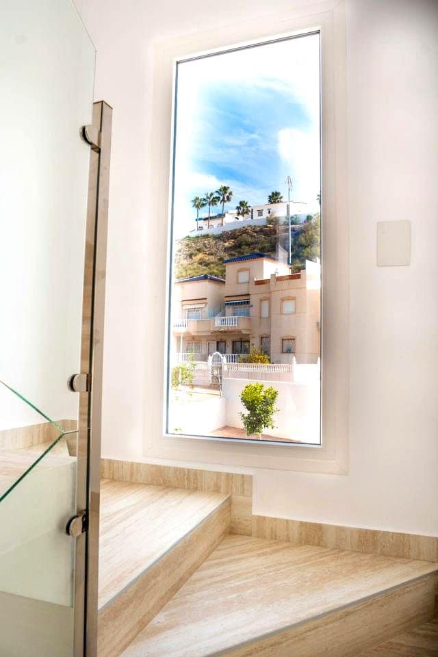 5 Zimmer Villa zu verkaufen in Rojales mit Pool - 556.000 € (Ref: 9403613)