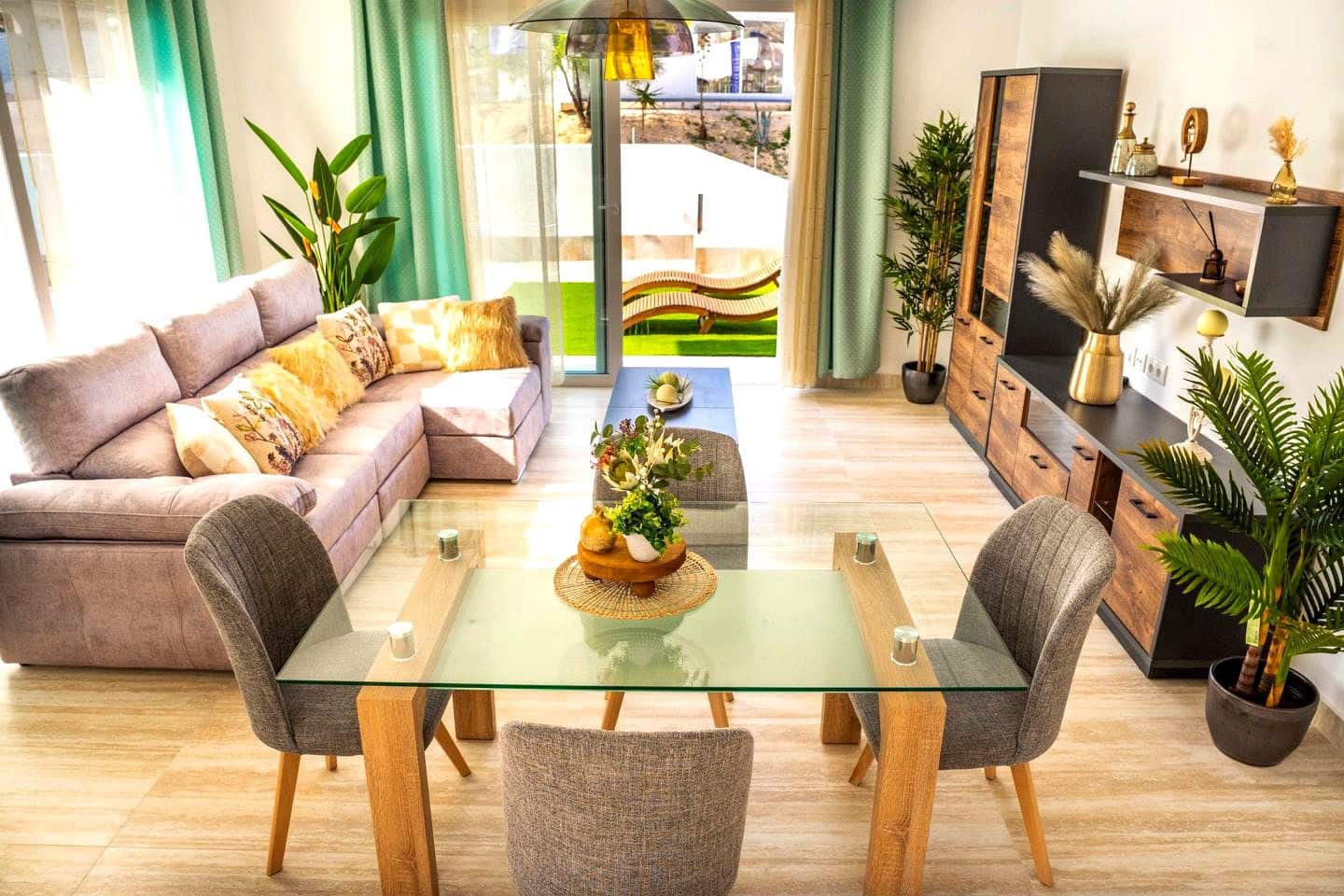 5 Zimmer Villa zu verkaufen in Rojales mit Pool - 556.000 € (Ref: 9403613)