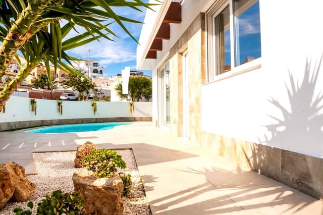 5 Zimmer Villa zu verkaufen in Rojales mit Pool - 556.000 € (Ref: 9403613)