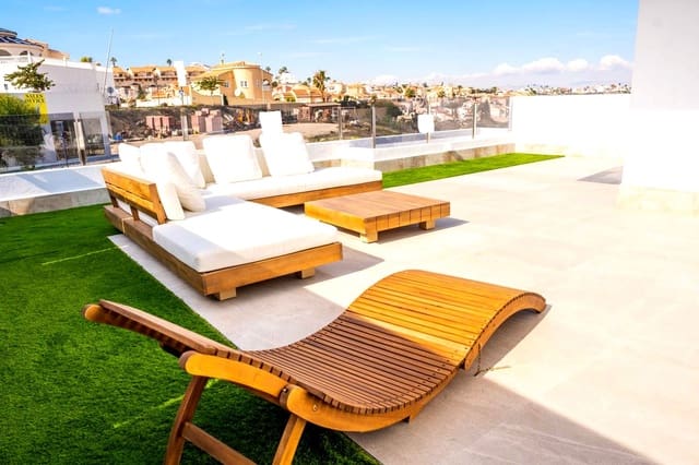 5 Zimmer Villa zu verkaufen in Rojales mit Pool - 556.000 € (Ref: 9403613)