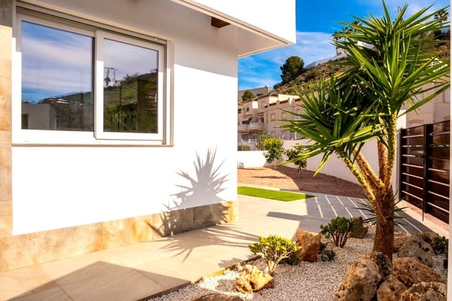 5 Zimmer Villa zu verkaufen in Rojales mit Pool - 556.000 € (Ref: 9403613)