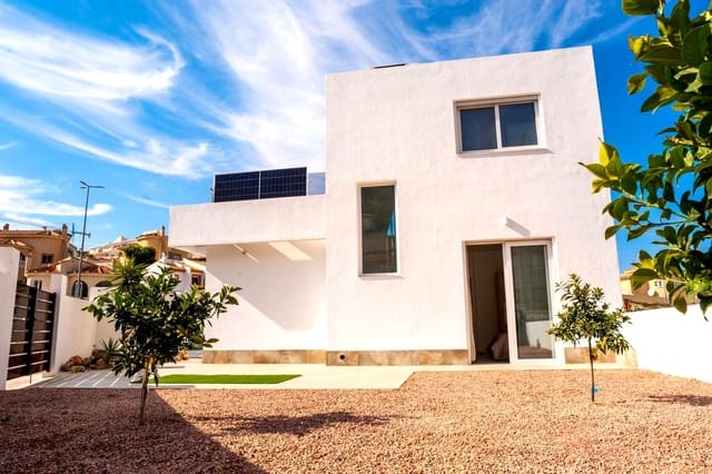 5 Zimmer Villa zu verkaufen in Rojales mit Pool - 556.000 € (Ref: 9403613)