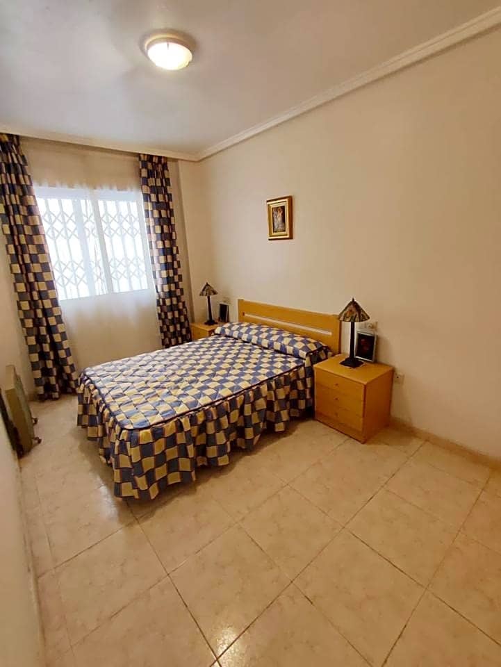 3 soveværelse Lejlighed til salg i Torrevieja - € 134.000 (Ref: 9403614)