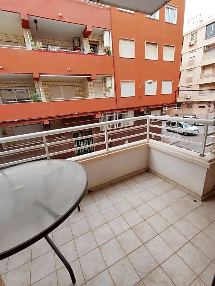 3 soveværelse Lejlighed til salg i Torrevieja - € 134.000 (Ref: 9403614)