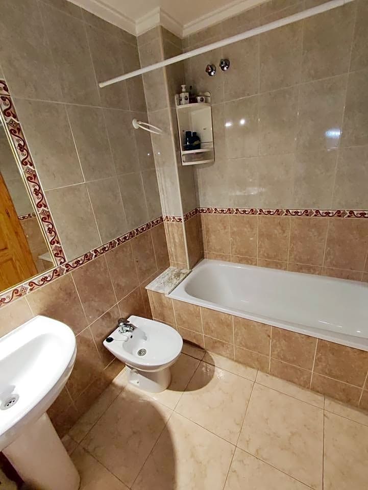 3 soveværelse Lejlighed til salg i Torrevieja - € 134.000 (Ref: 9403614)