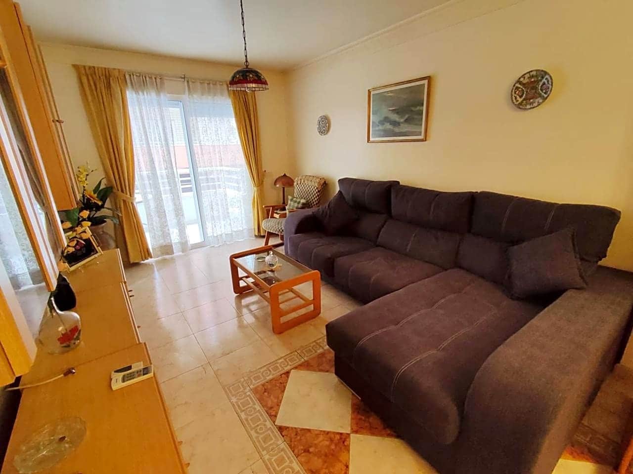 3 soveværelse Lejlighed til salg i Torrevieja - € 134.000 (Ref: 9403614)