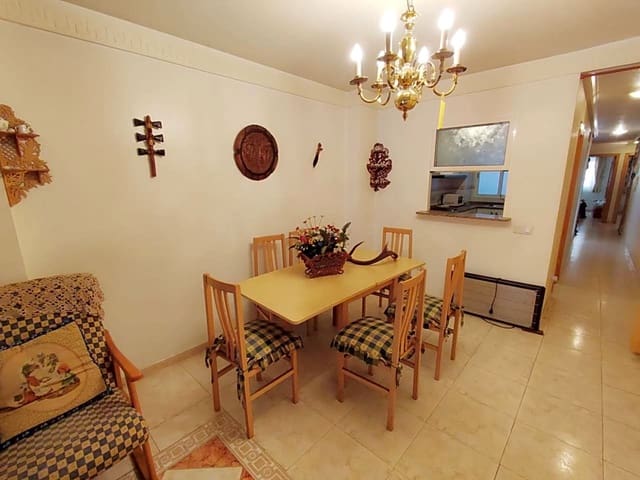 Piso de 3 habitaciones en Playa de los Locos, Torrevieja en venta - 134.000 € (Ref: 9403614)