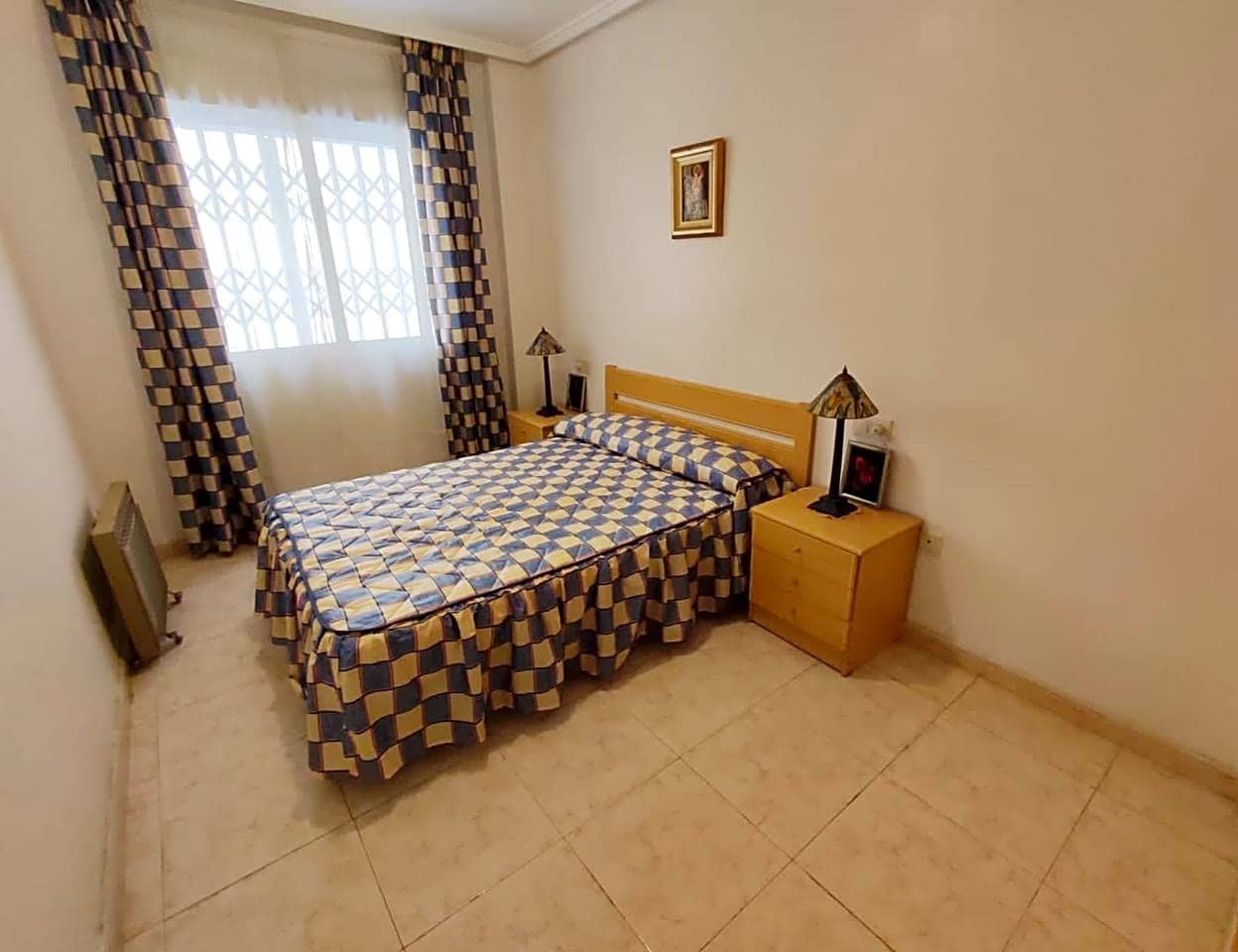 3 soveværelse Lejlighed til salg i Torrevieja - € 134.000 (Ref: 9403614)