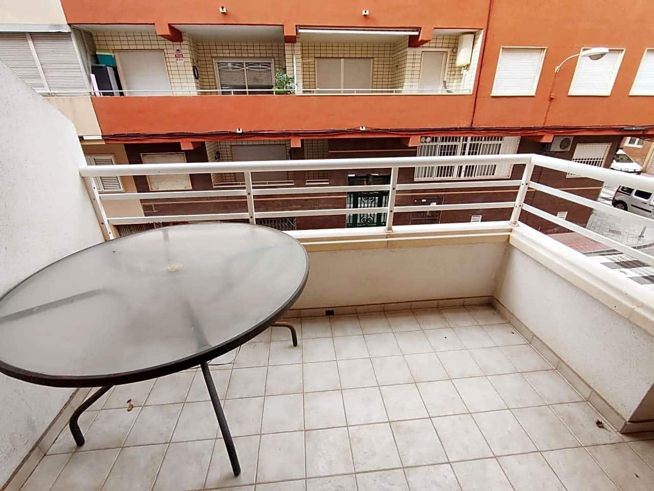 3 soveværelse Lejlighed til salg i Torrevieja - € 134.000 (Ref: 9403614)