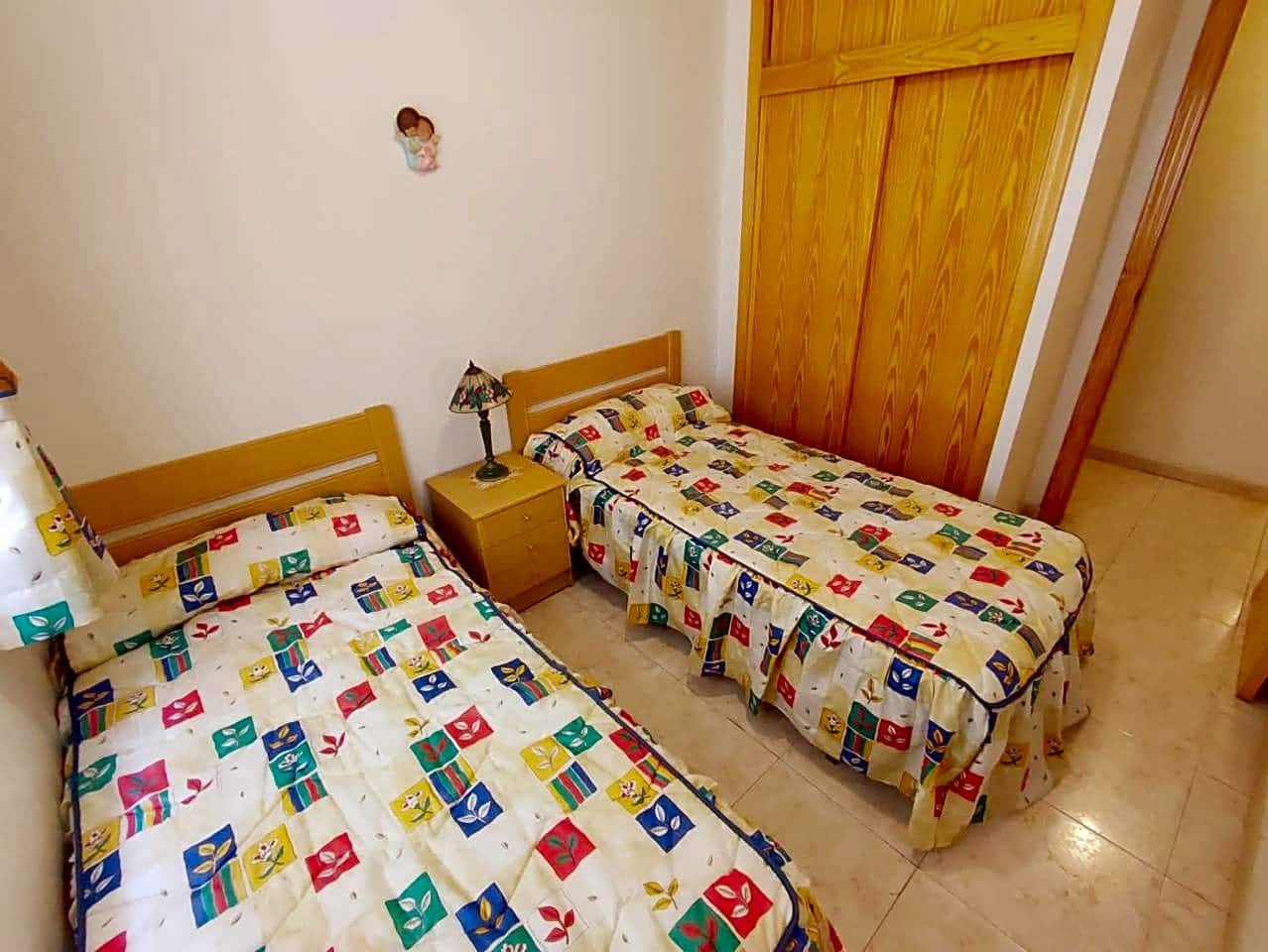 3 soveværelse Lejlighed til salg i Torrevieja - € 134.000 (Ref: 9403614)