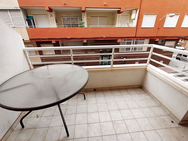 Piso de 3 habitaciones en Playa de los Locos, Torrevieja en venta - 134.000 € (Ref: 9403614)