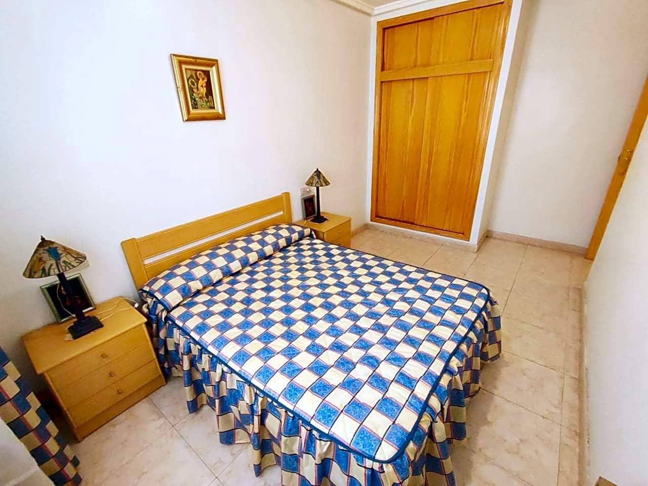 3 soveværelse Lejlighed til salg i Torrevieja - € 134.000 (Ref: 9403614)