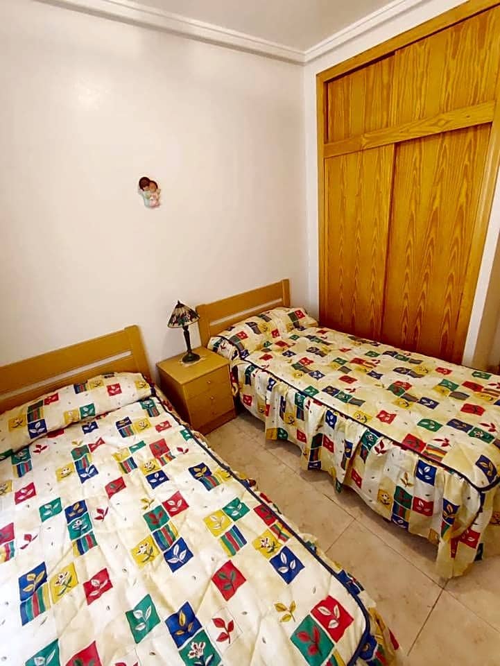 3 soveværelse Lejlighed til salg i Torrevieja - € 134.000 (Ref: 9403614)